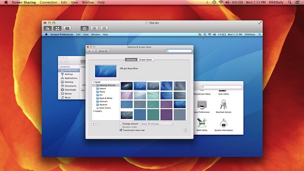 remote software for mac